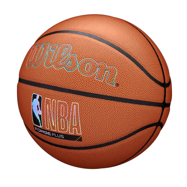 NBA Forge Plus Indoor/Outdoor Basketball