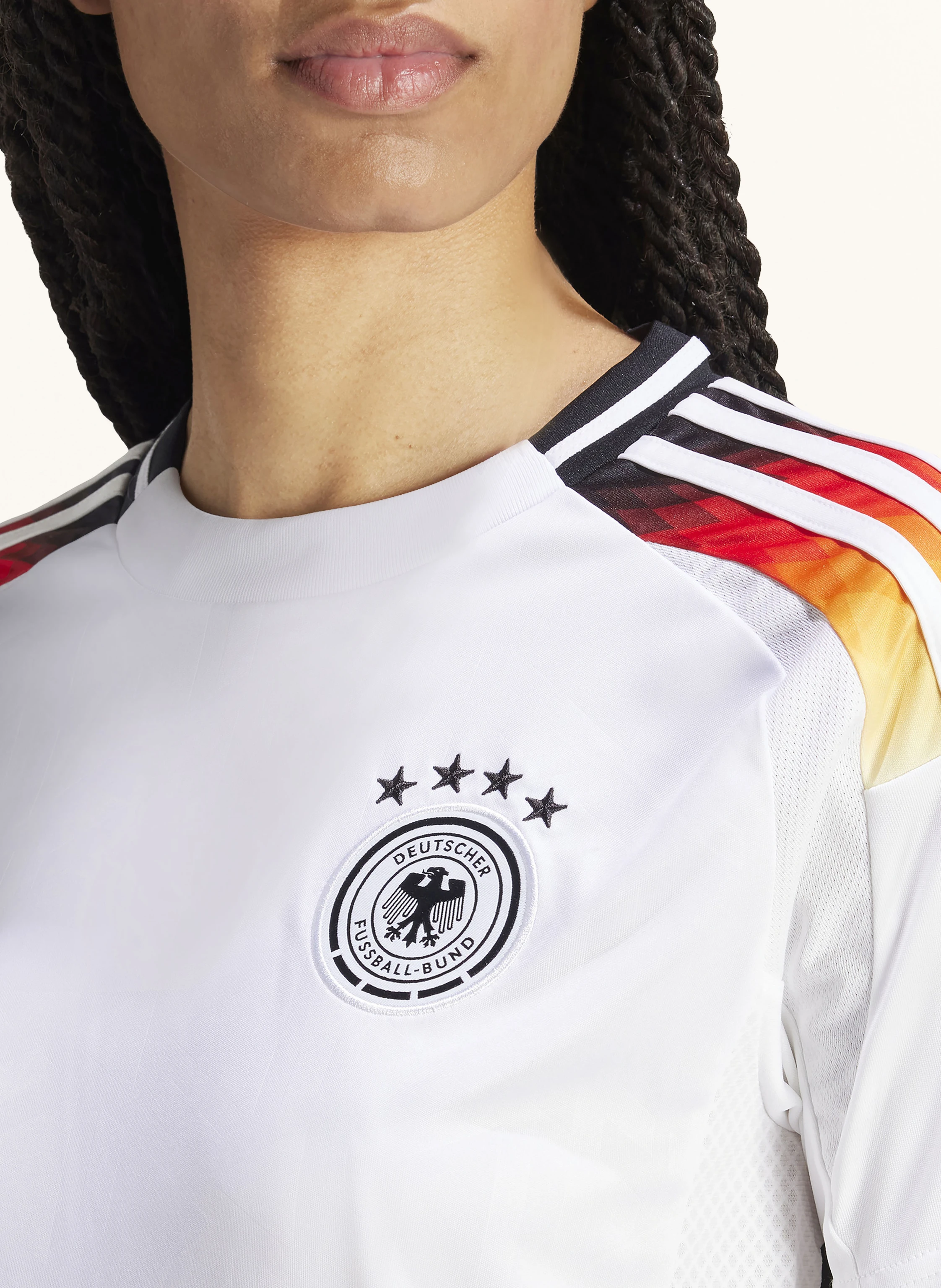 adidas Heimtrikot DEUTSCHLAND 24 für Damen
