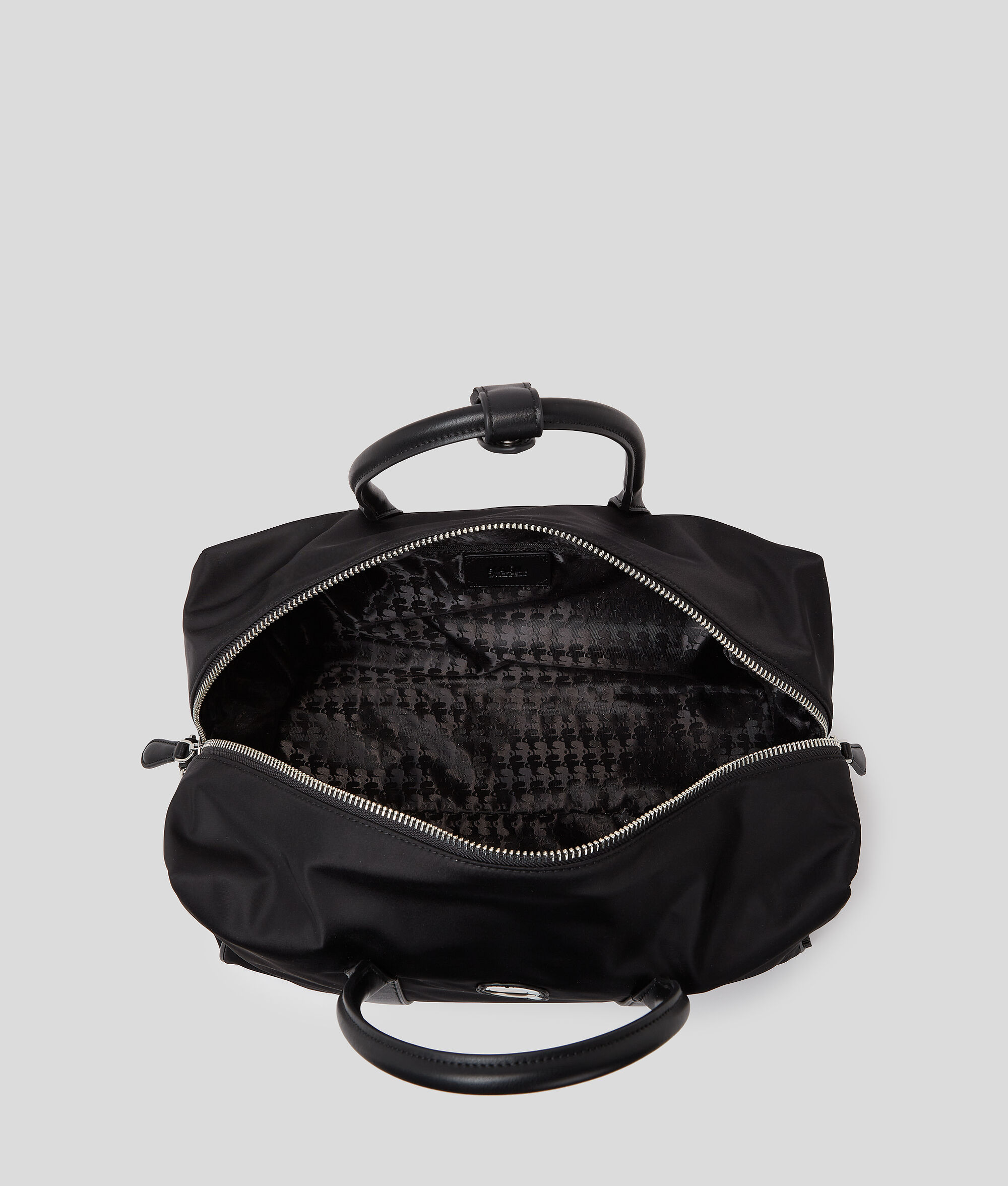 SAC WEEK-END EN NYLON K/IKONIK