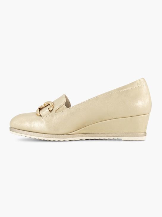 Graceland Pumps met hoge wreef