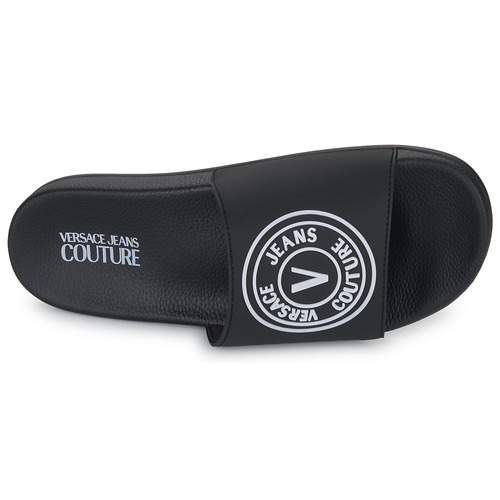 Versace Jeans Couture - 74YA3SQ3-ZS192 Negro / Blanco
