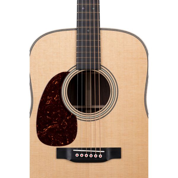Martin Guitar D-28 Modern Deluxe LH