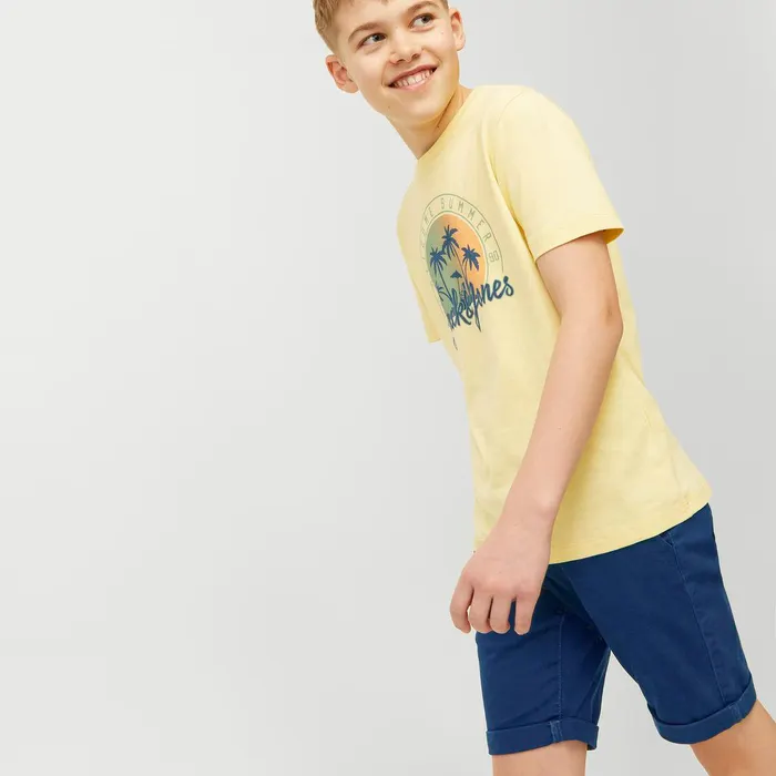 Jack & Jones David Chino Short Jongens