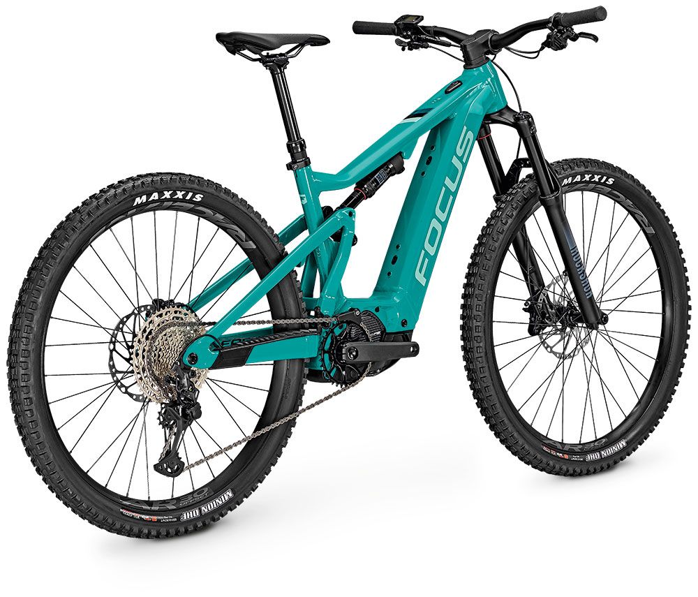 Focus JAM² 7.8 kaufen | Bike-Discount