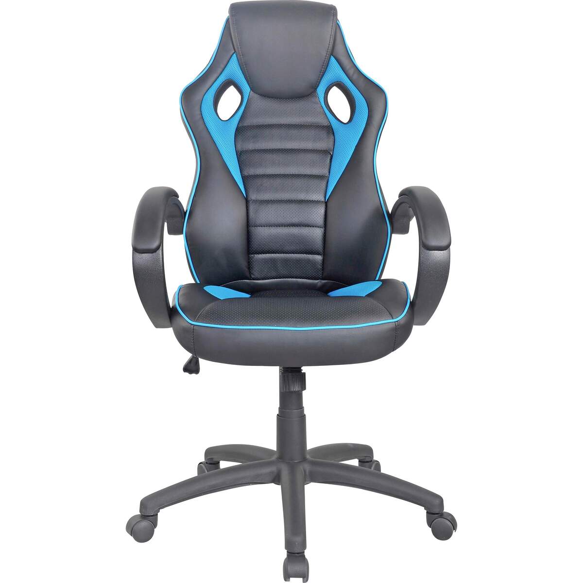Bürostuhl Speedy Schwarz