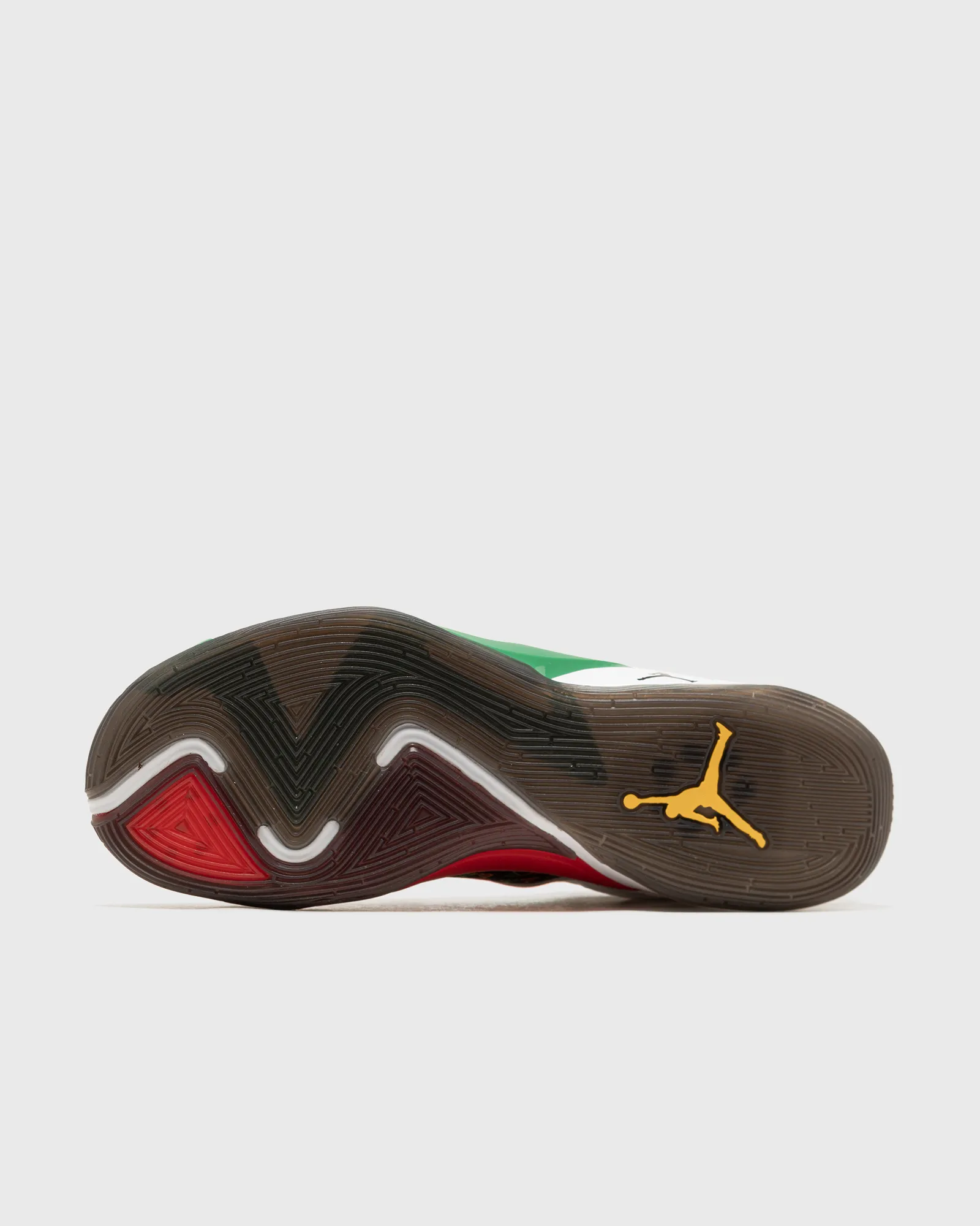 Jordan JORDAN LUKA 2 'Quai 54'
