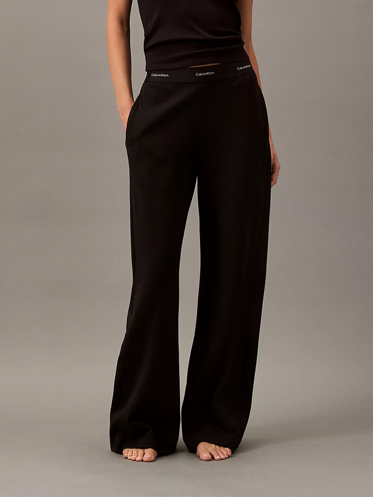 Wide Leg Pant