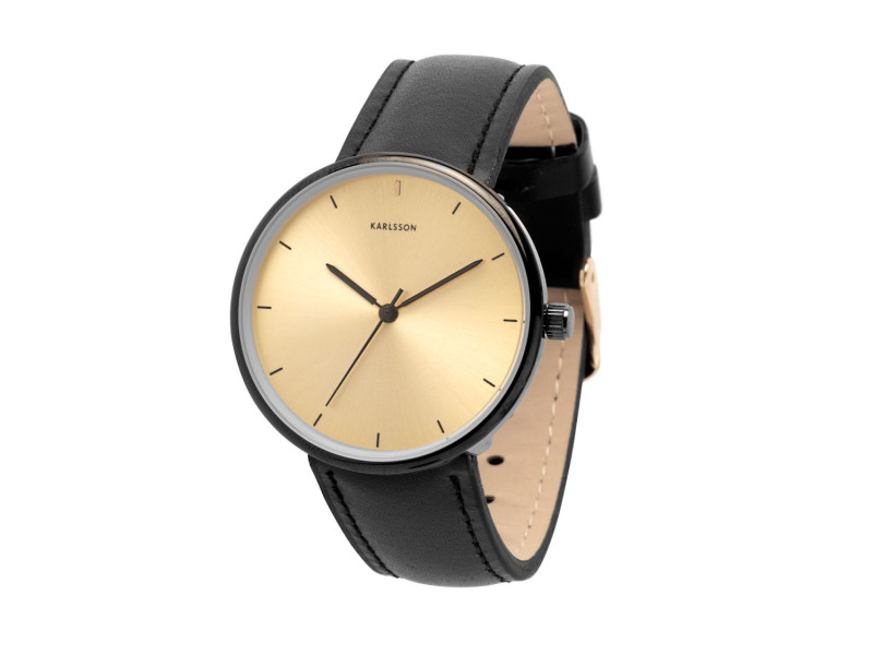 Watch Finesse steel KA5906CO Copper