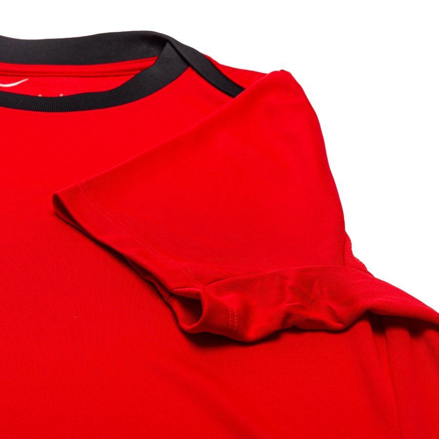 Nike T-shirt d'Entraînement Dri-FIT Academy Pro 24 - Rouge/Noir/Blanc Femme