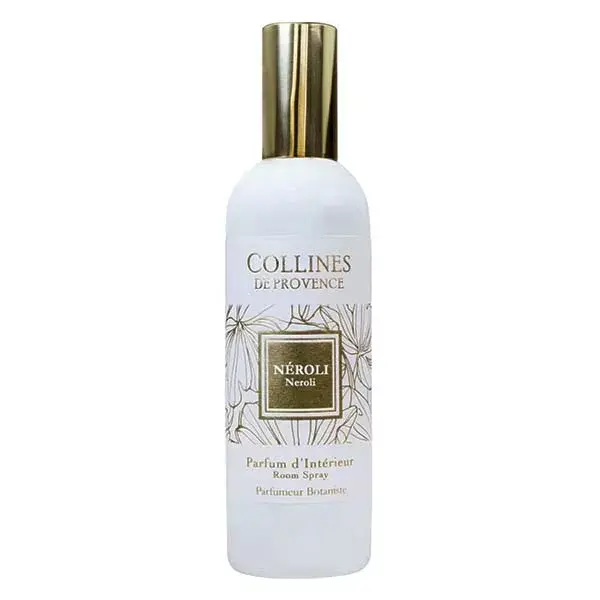 Collines de Provence Fragrância Doméstica Neroli 100ml