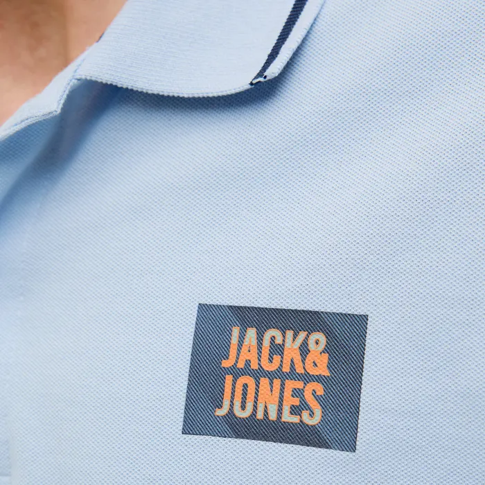 Jack & Jones Hudson Polo Heren