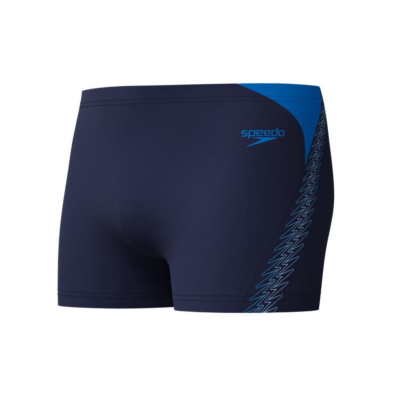 Eco+ Hyperboom Splice Zwemboxer