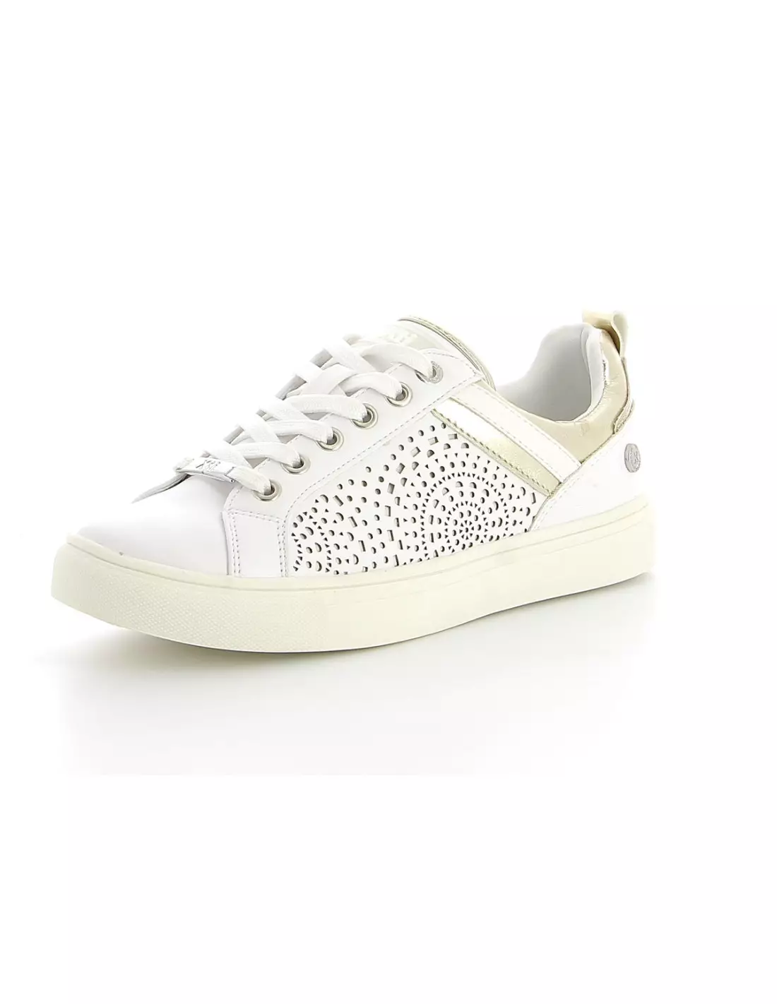 XTI XTPAUL 36794 - Baskets Oro