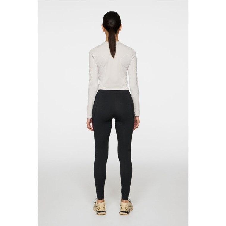 J.Lindeberg Louise Tights Black