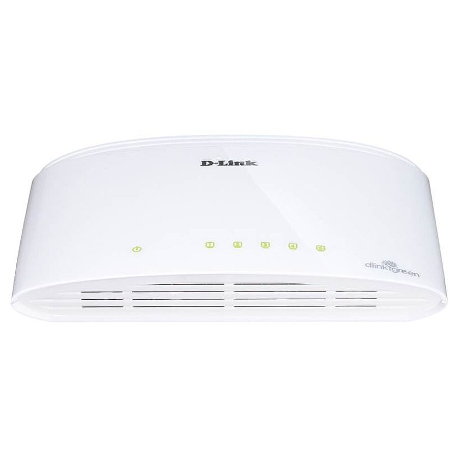 D-Link DGS-1005D