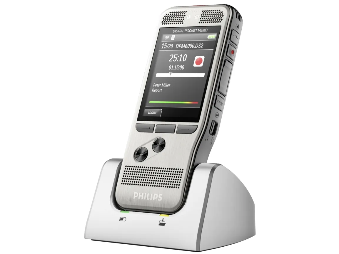 Philips DPM 6000/02
