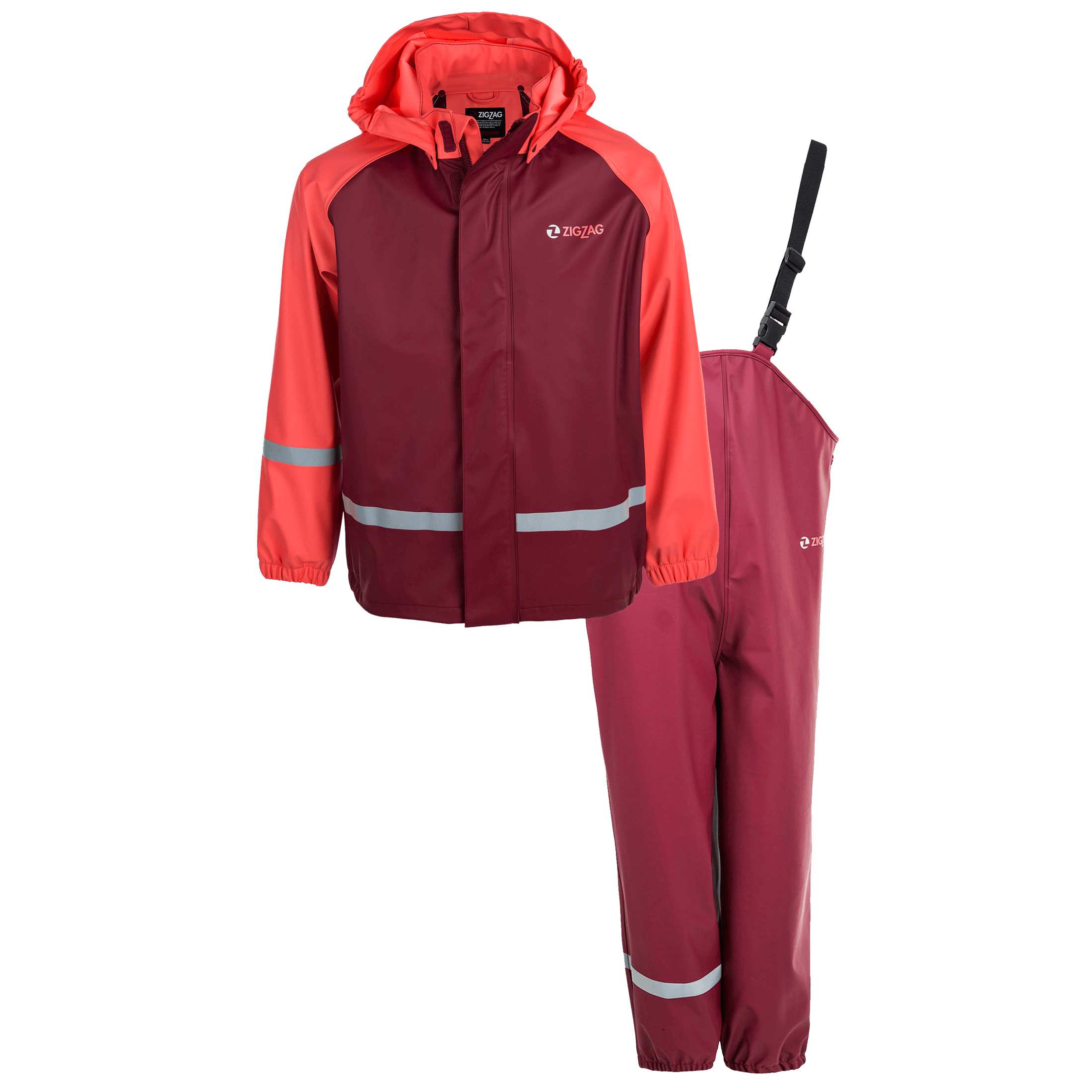 ZigZag Gilbo PU Set W-PRO 5000 - Regntøy