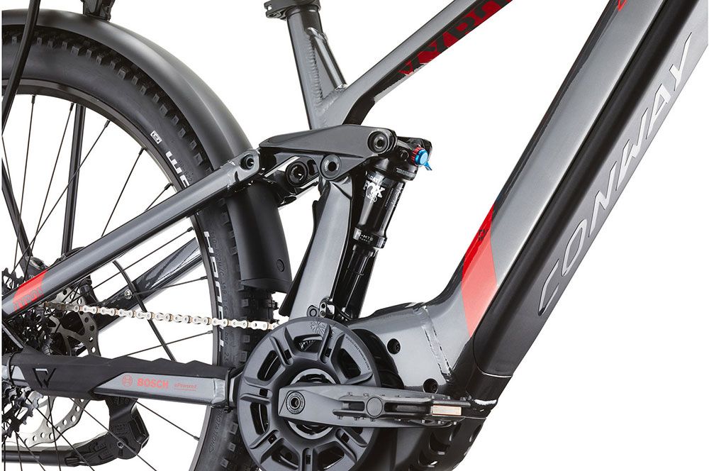 Conway XYRON SUV 4.9 kaufen | Bike-Discount