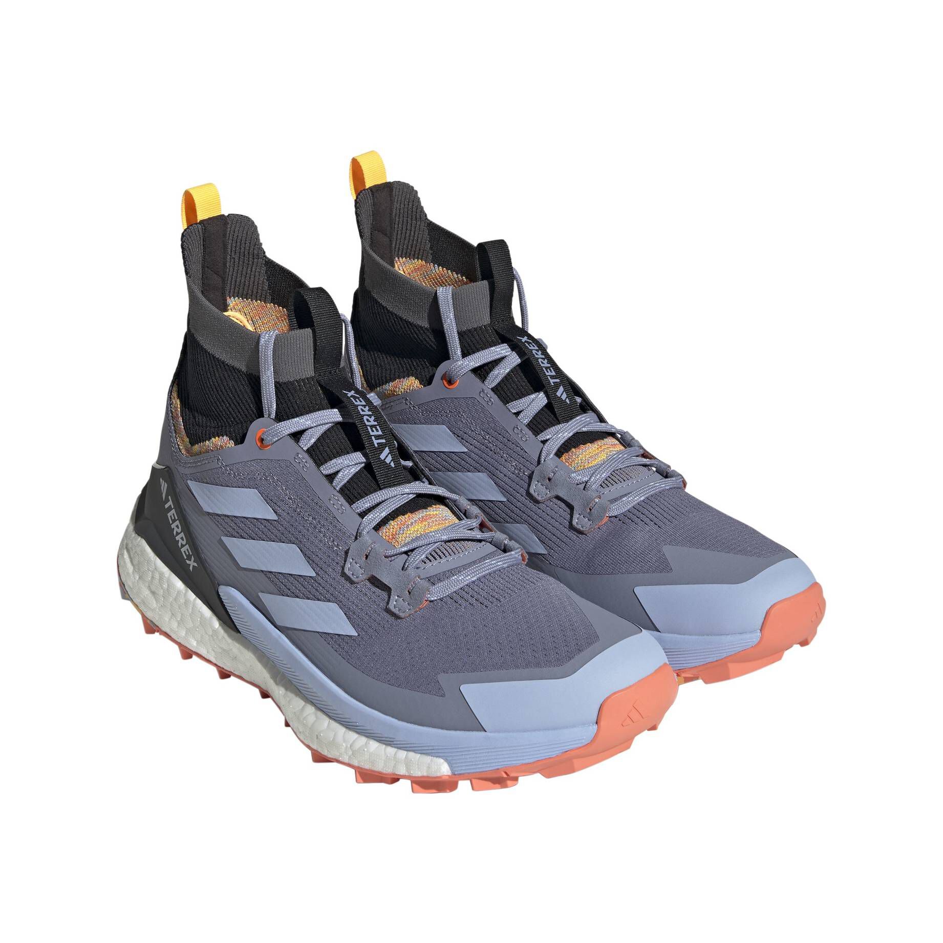 adidas Terrex| Herren Trekkingschuhe TERREX FREE HIKER 2.0