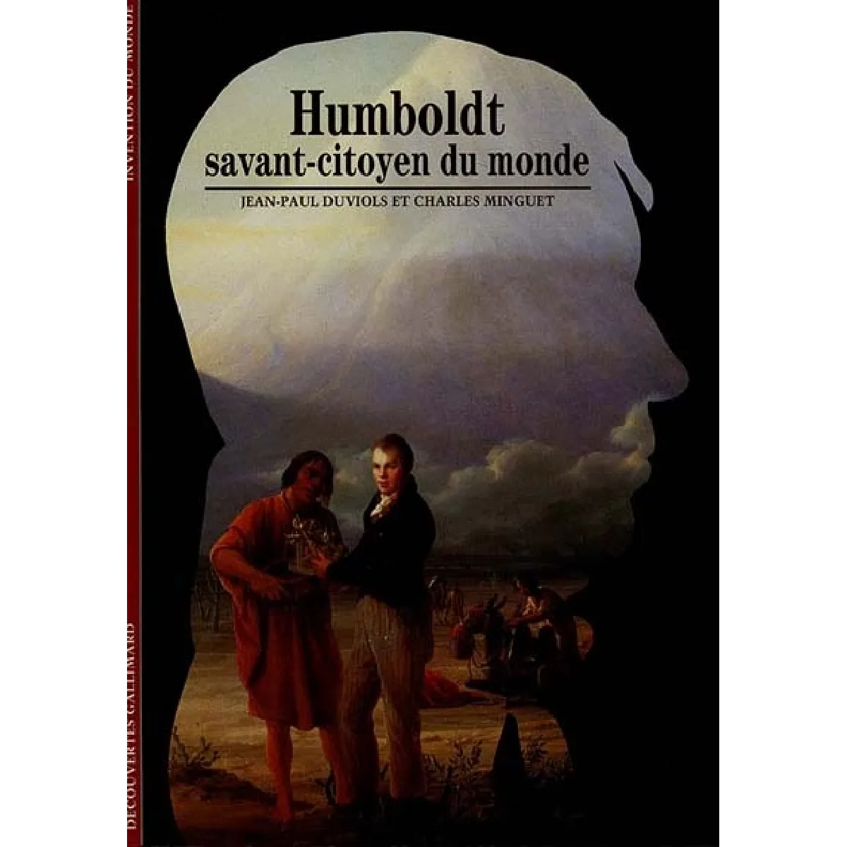 Humboldt, savant-citoyen du monde · Occasion