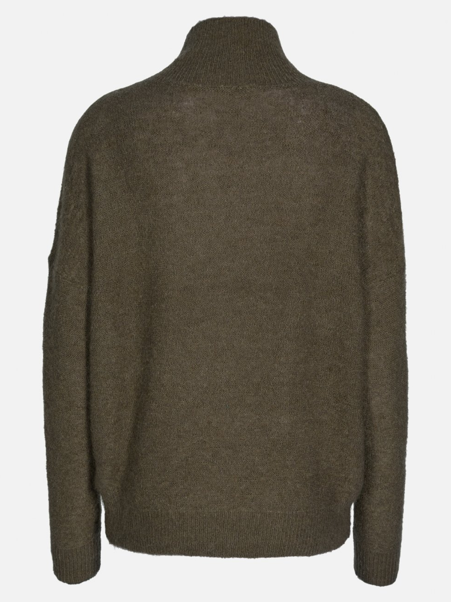 MSCH Copenhagen Rose Mohair Pullover