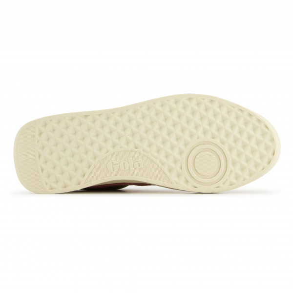 Gola - Women's Grandslam Suede - Baskets