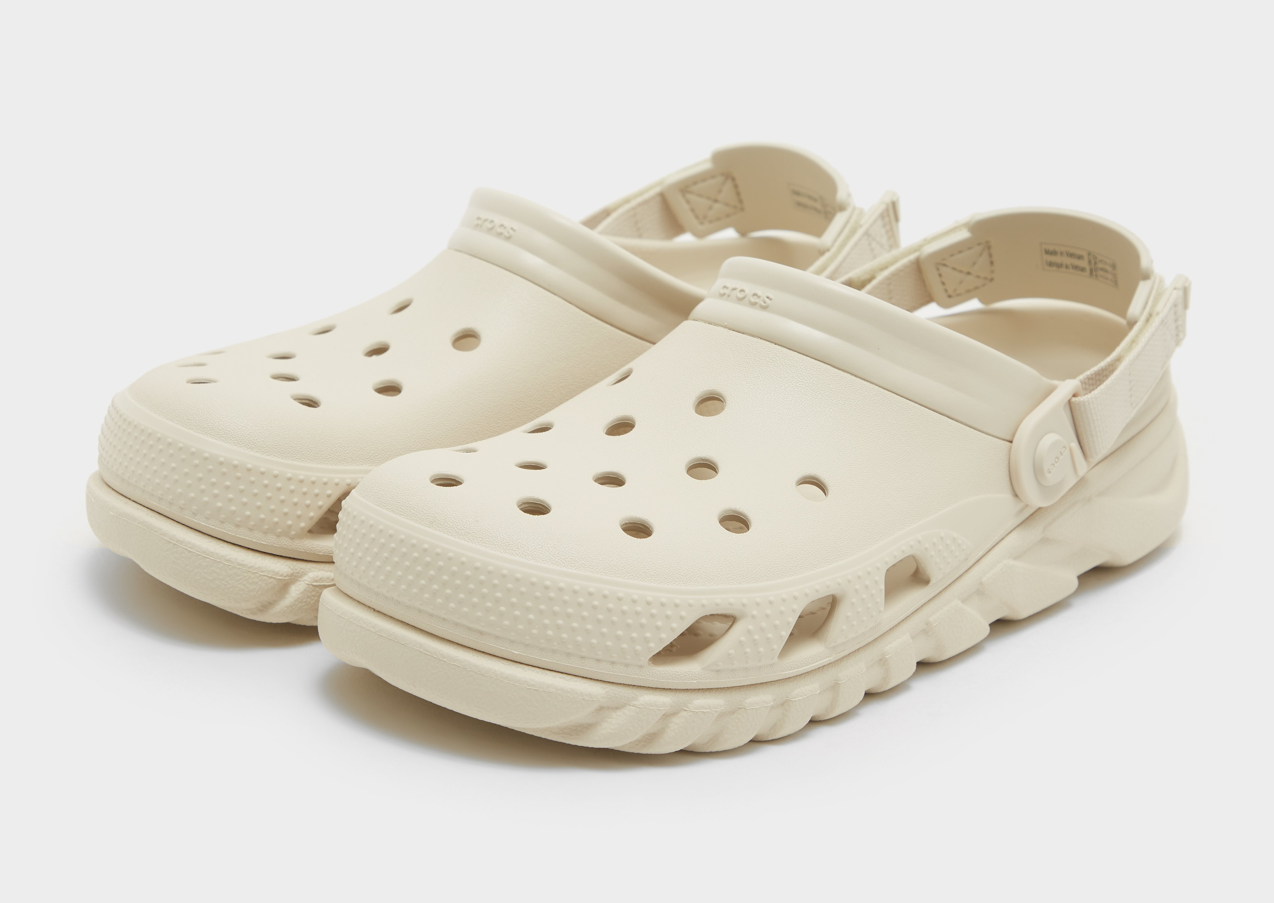 Crocs Duet Max Clog Homme