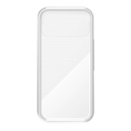 Coque de protection Quad Lock PONCHO MAG GOOGLE PIXEL 9 / 9 PRO - Incolore