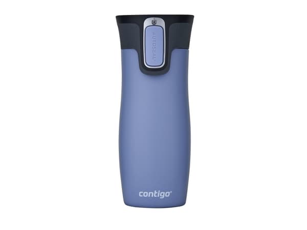 Contigo Termokrus West Loop Earl Grey - 470 ml