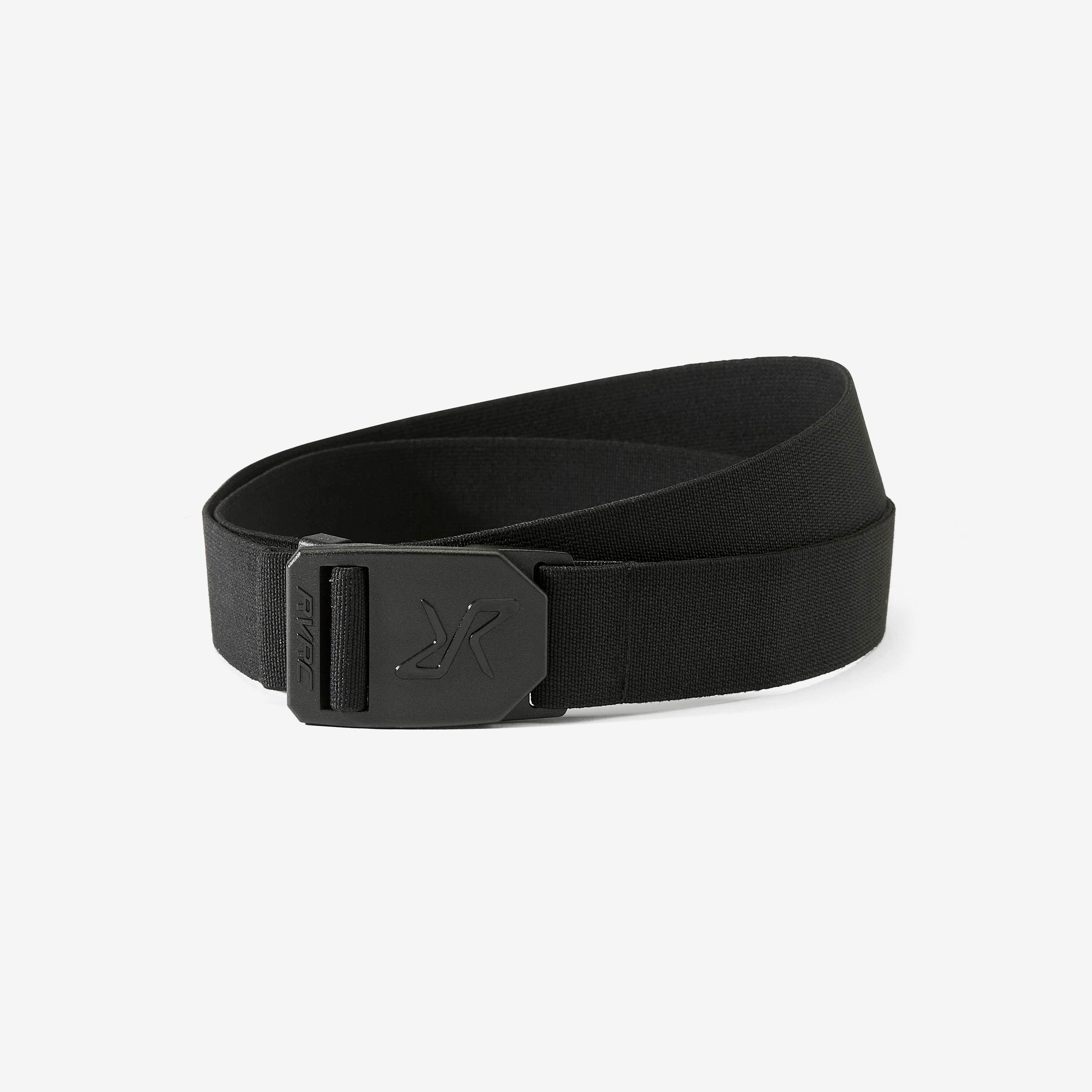 Buckle Belt  Black