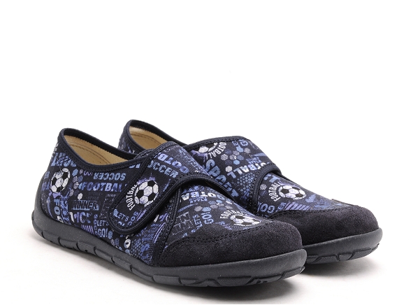 Froddo chaussons enfant g1700338 bleu