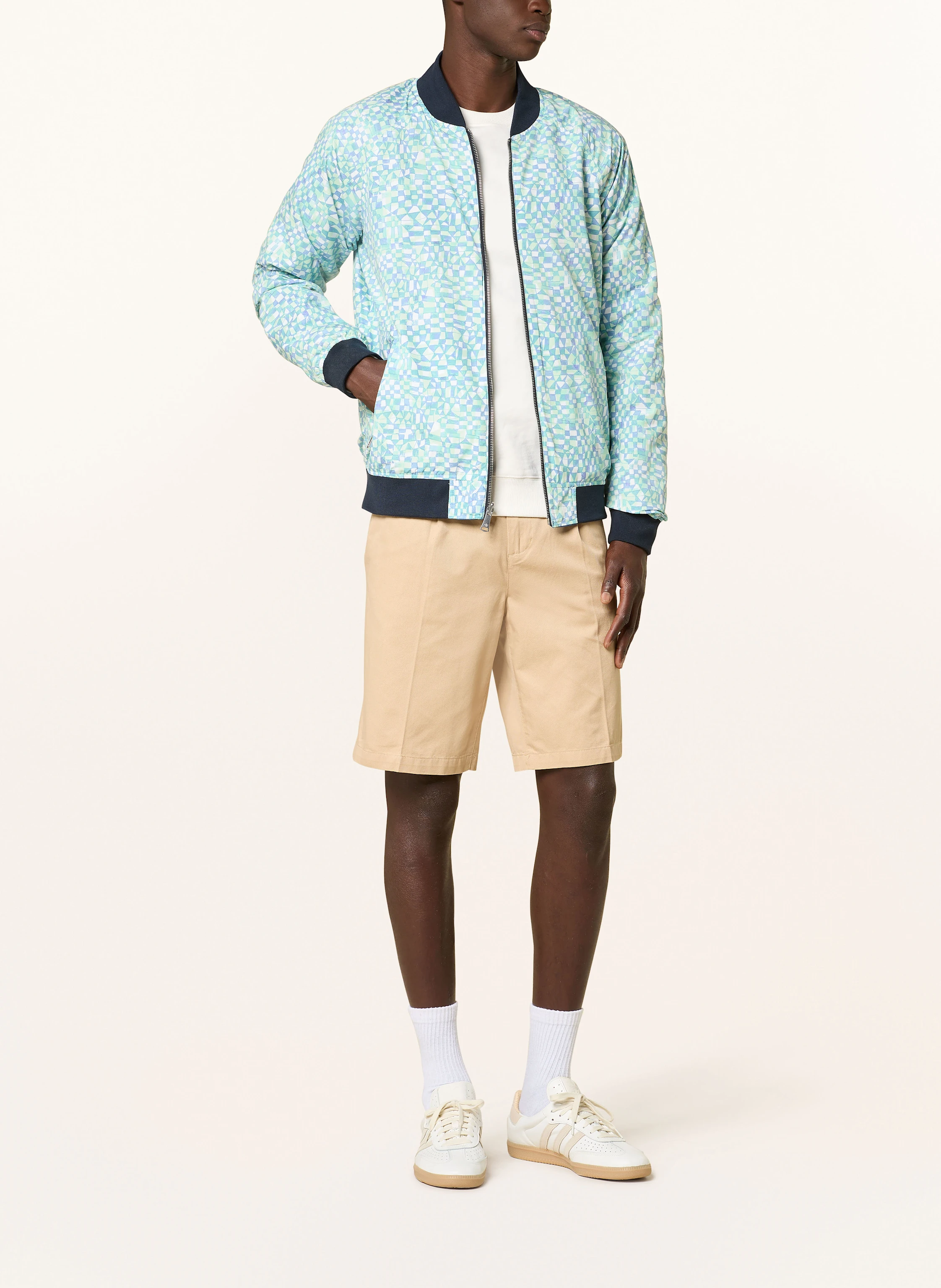 SCOTCH & SODA Blouson zum Wenden