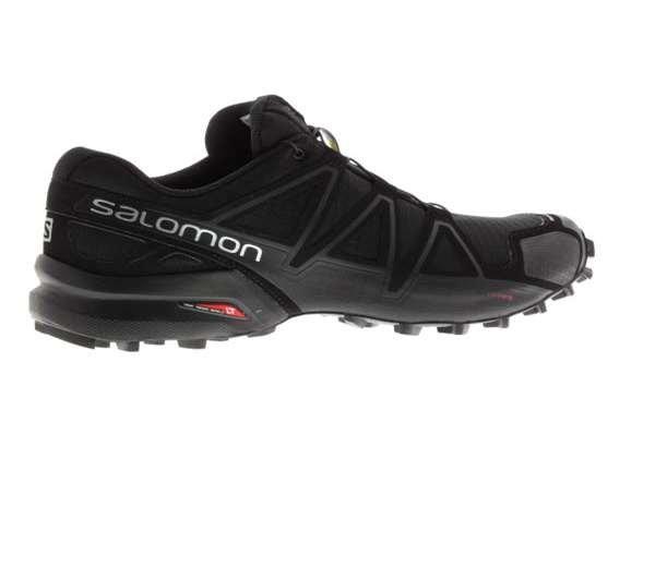 Salomon Speedcross 4 Mens Running Shoes