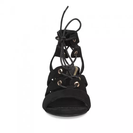 Sandales NOIR MY BOTEGA
