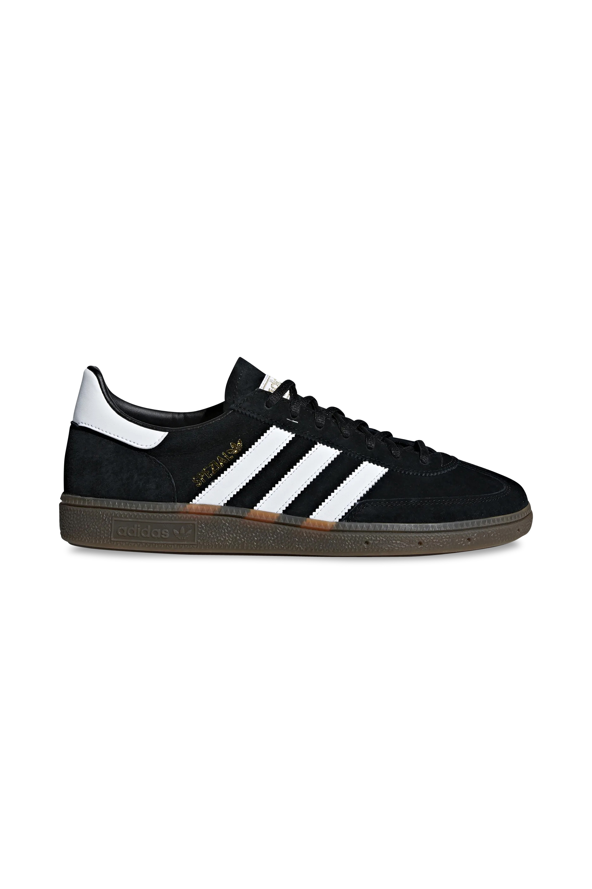 ADIDAS Baskets HANDBALL SPEZIAL Noir
