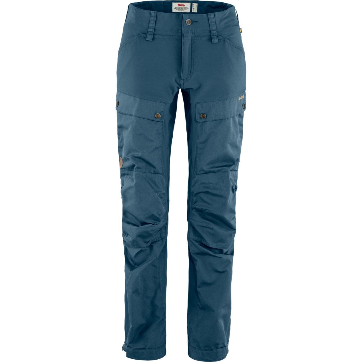 Fjällräven<br>Keb Trousers Curved W