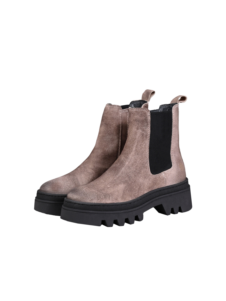 Chelsea Boot DEMI