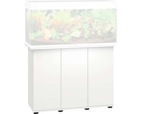 Aquariumkast Juwel SBX Rio 180 101x41x73 cm, wit