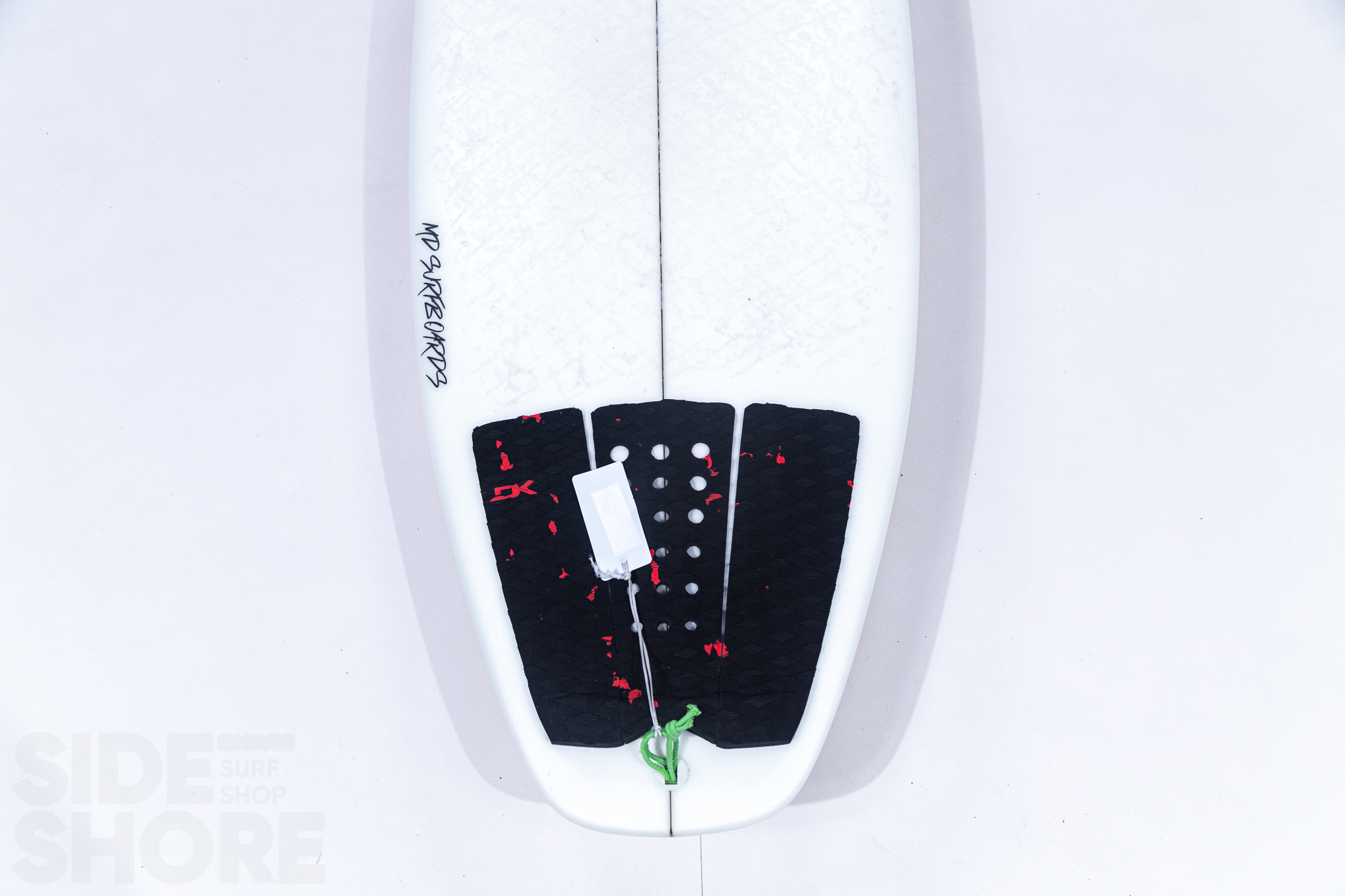 MD Surfboards Surf MD 5'6 x 20 1/2