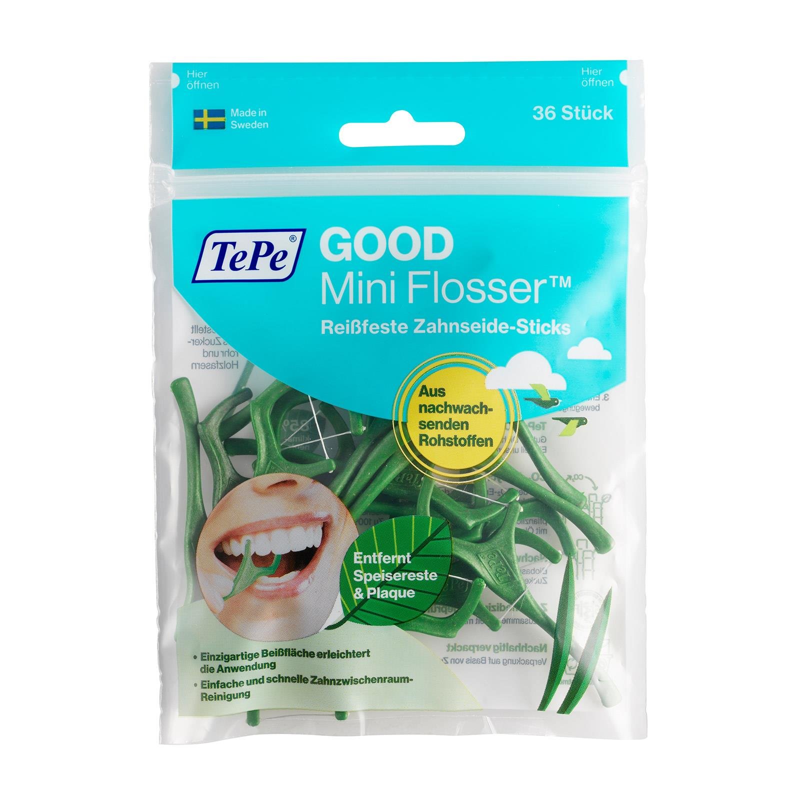 Tepe Mini Flosser