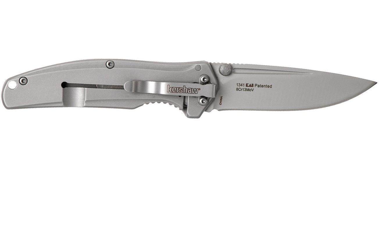 Kershaw Catalytic 1341 zakmes