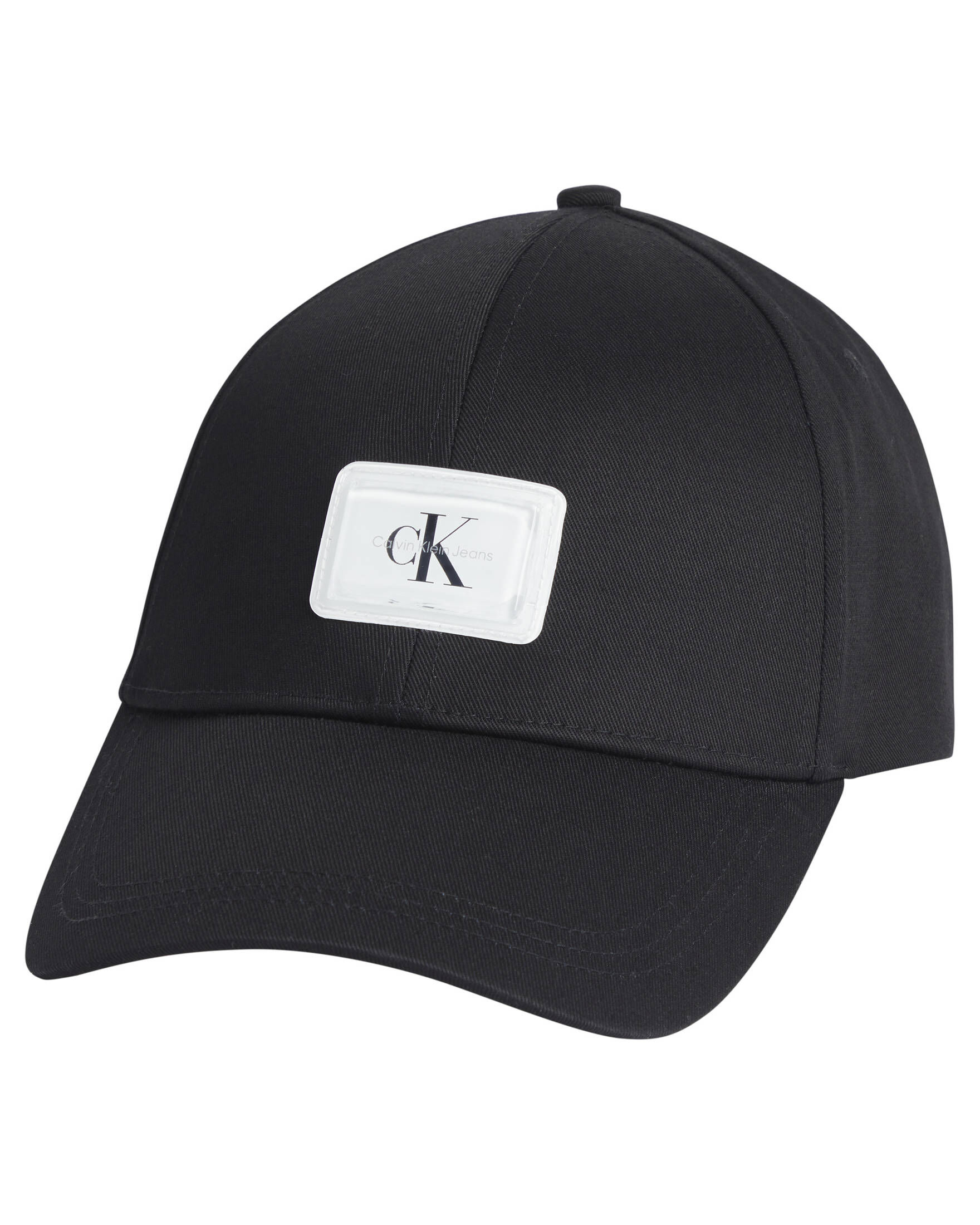 CALVIN KLEIN JEANS| Herren Baseball-Cap JELLY