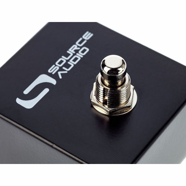 Source Audio Toolbox Tap Tempo Switch
