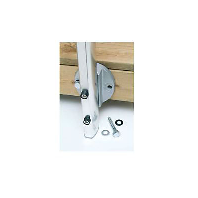Tirefond Inoline Black pour sol bois Kordo