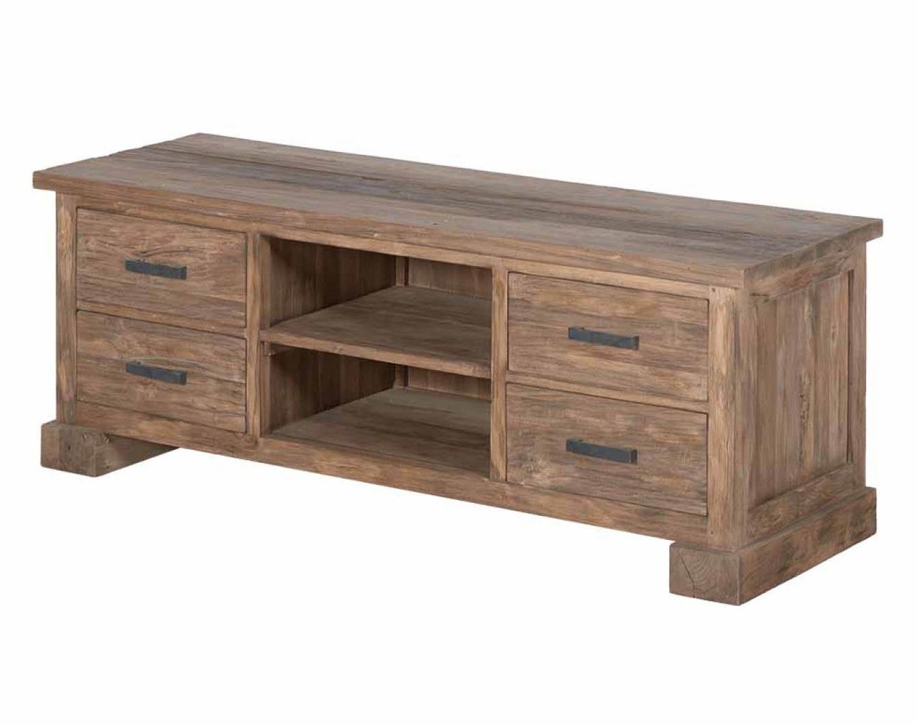Tv-meubel  Lorenzo  B150 x D50 x H55 cm