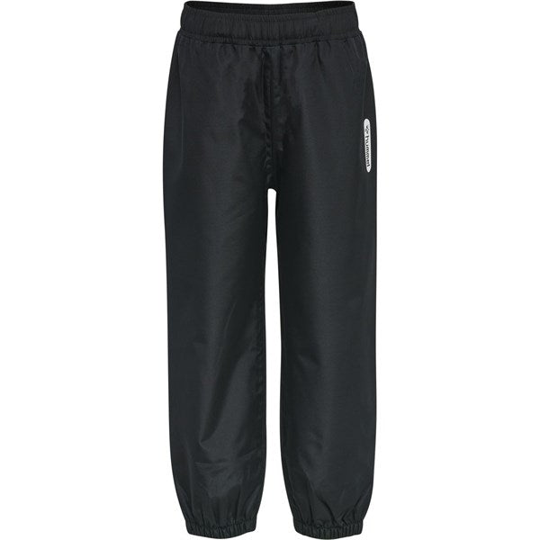 Black Taro Bukser - Hummel → Luksusbaby.dk
