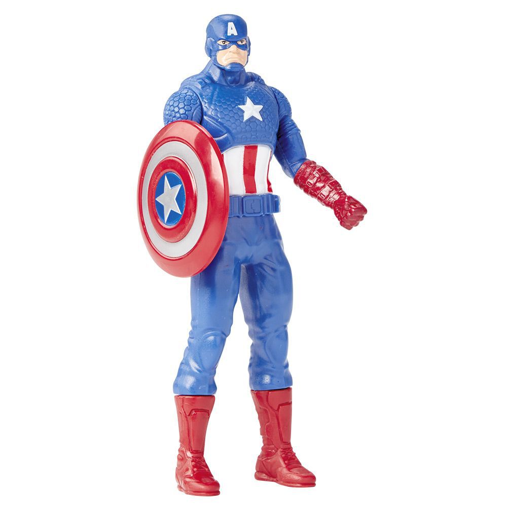 Figurine MARVEL articulée H15 cm