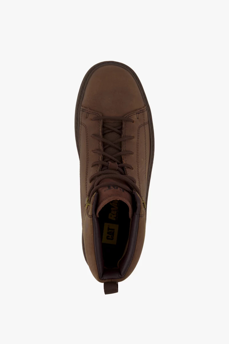 Caterpillar Modulate WP Herren Winterschuh