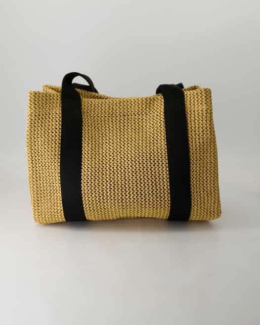 Marc O´Polo Shopper M Handtasche in Schwarz