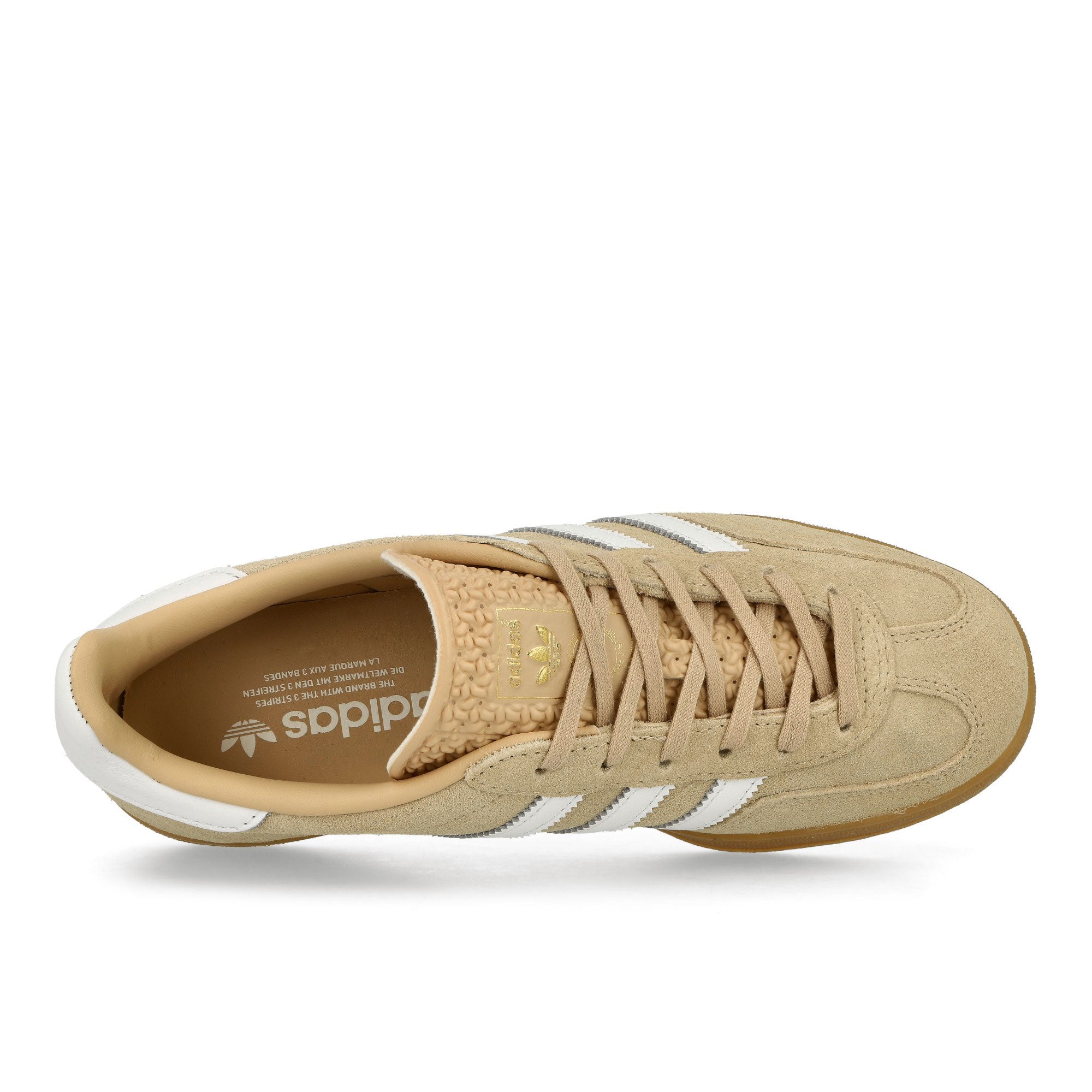 adidas<br>Gazelle Indoor W